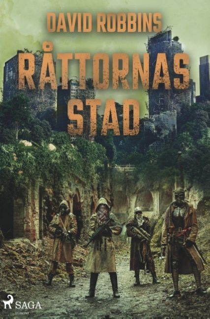 Råttornas stad | 0:e upplagan