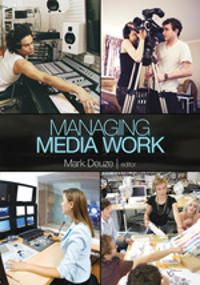 Managing Media Work | 0:e upplagan