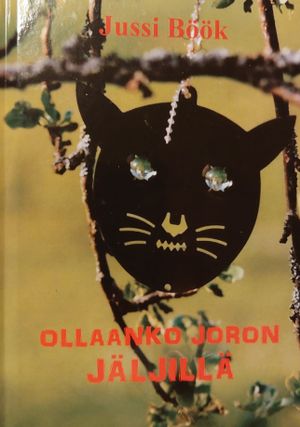 Ollaanko Joron jäljillä | 1:a upplagan