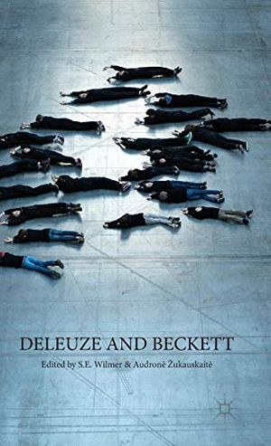 Deleuze and Beckett | 1:a upplagan