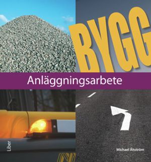 Anläggningsarbete | 1:a upplagan