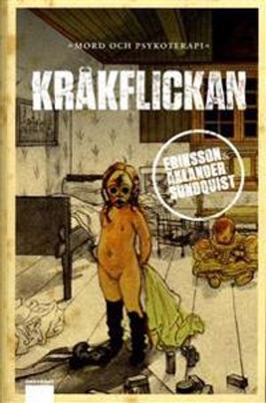 Kråkflickan | 1:a upplagan