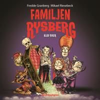 Blod suger | 3:e upplagan