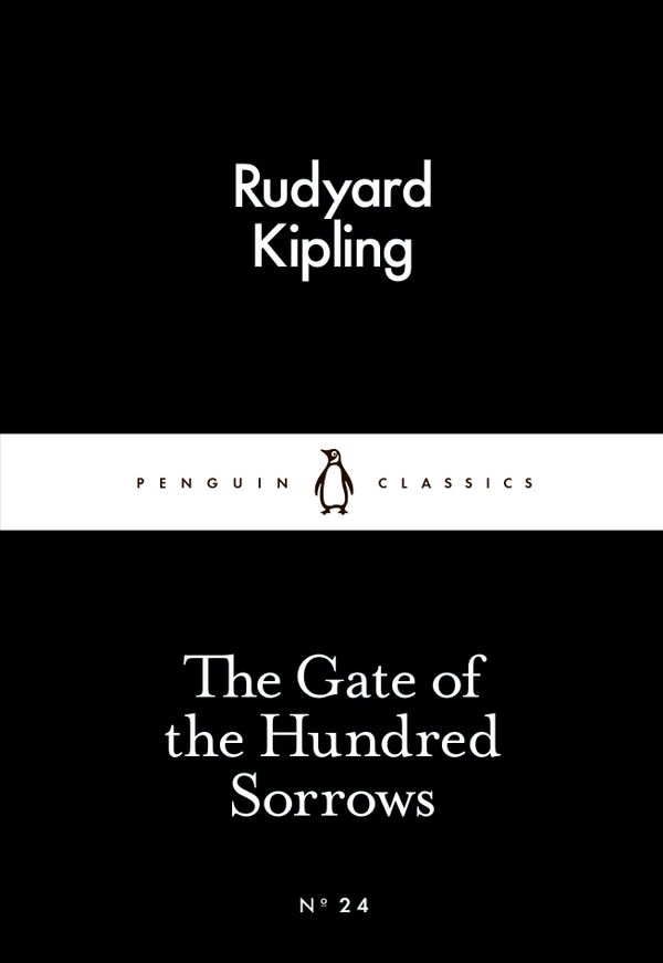 The Gate of the Hundred Sorrows | 0:e upplagan