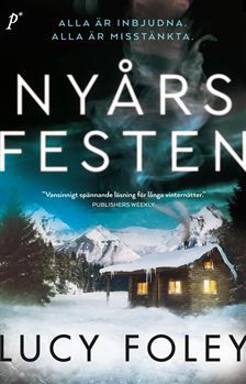 Nyårsfesten | 1:a upplagan