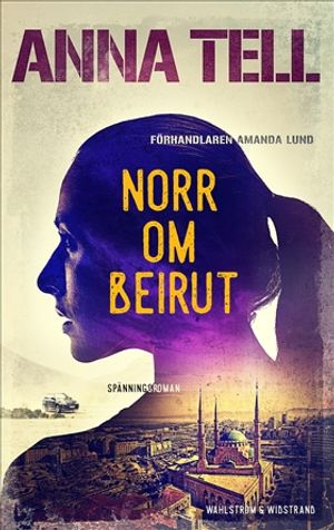 Norr om Beirut