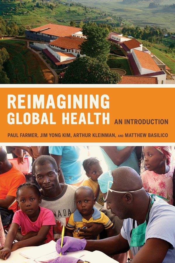 Reimagining Global Health | 0:e upplagan