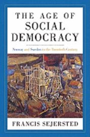 The Age of Social Democracy | 10:e upplagan