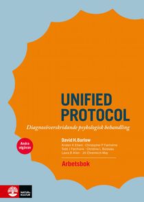 Unified protocol Arbetsbok