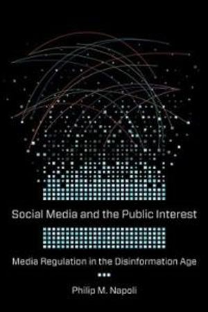 Social Media and the Public Interest