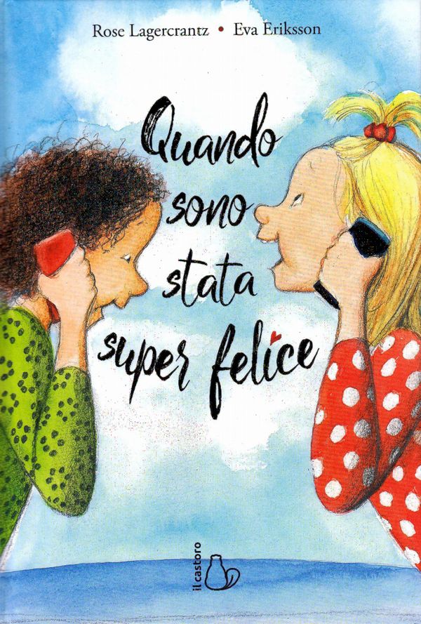 Sist jag var som lyckligast (Italienska) | 0:e upplagan