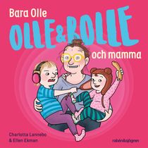 Bara Olle och mamma