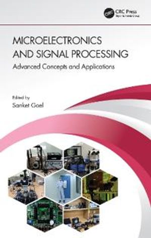 Microelectronics and Signal Processing | 1:a upplagan