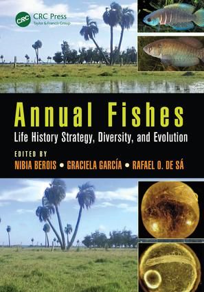 Annual Fishes | 1:a upplagan