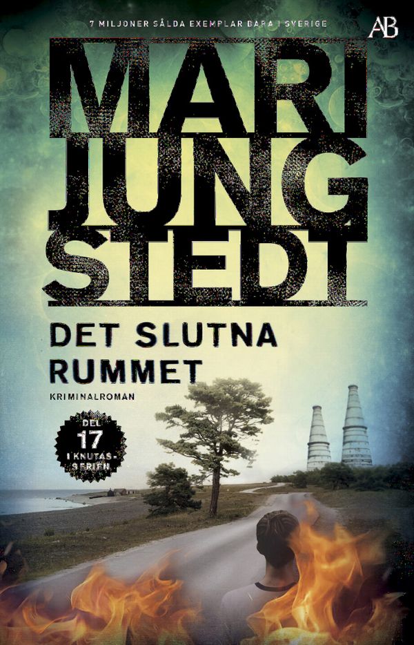 Det slutna rummet | 0:e upplagan