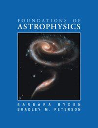 Foundations of Astrophysics