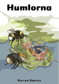 Humlorna | 0:e upplagan
