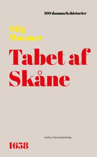 Tabet af Skåne | 1:a upplagan