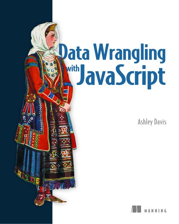 Data Wrangling with JavaScript | 0:e upplagan