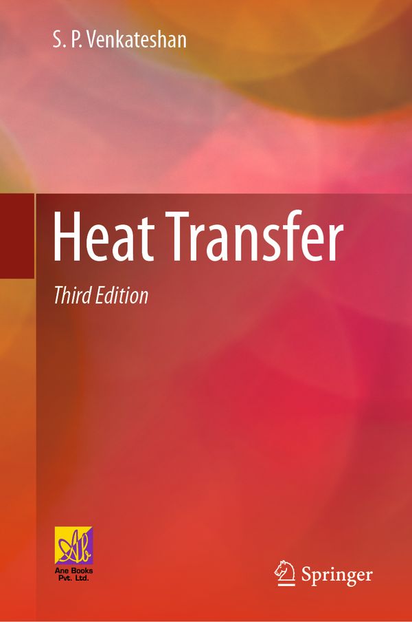 Heat Transfer | 3:e upplagan