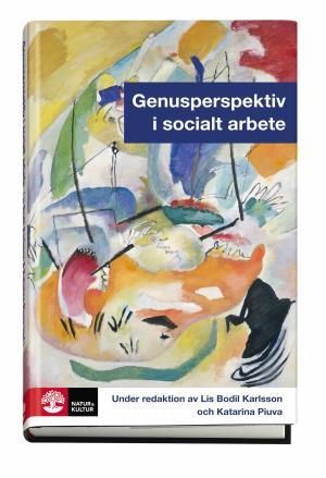 Genusperspektiv i socialt arbete | 1:a upplagan