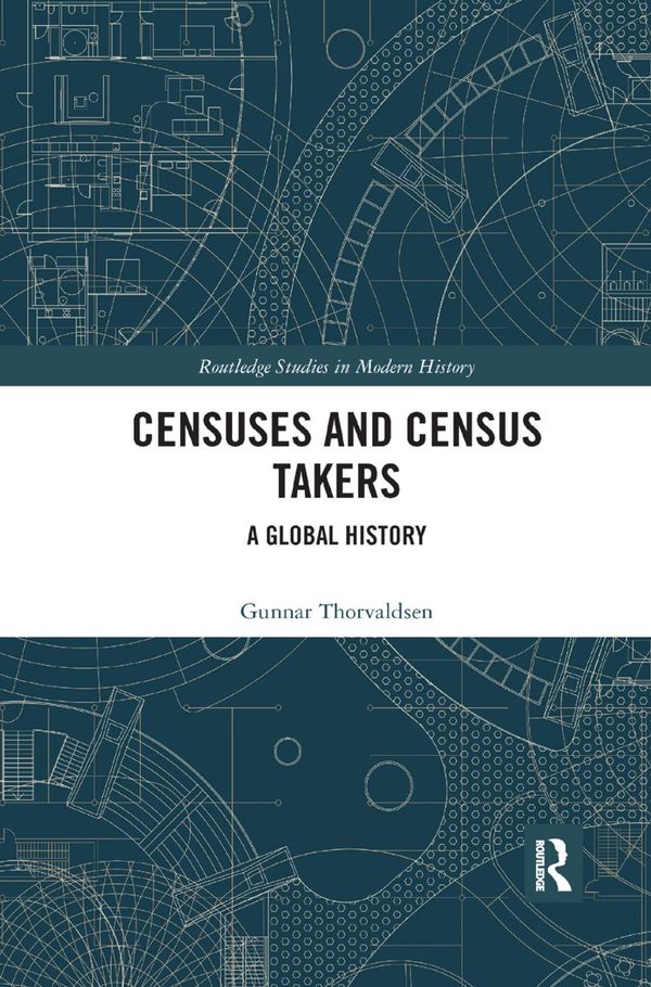 Censuses and Census Takers | 1:a upplagan