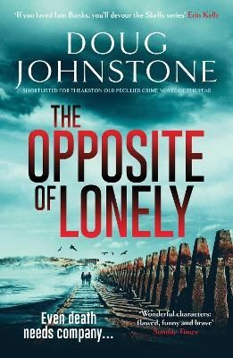 The Opposite of Lonely | 0:e upplagan