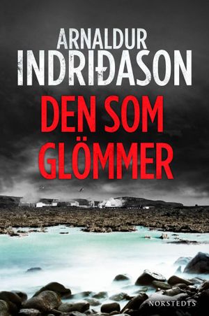 Den som glömmer | 1:a upplagan