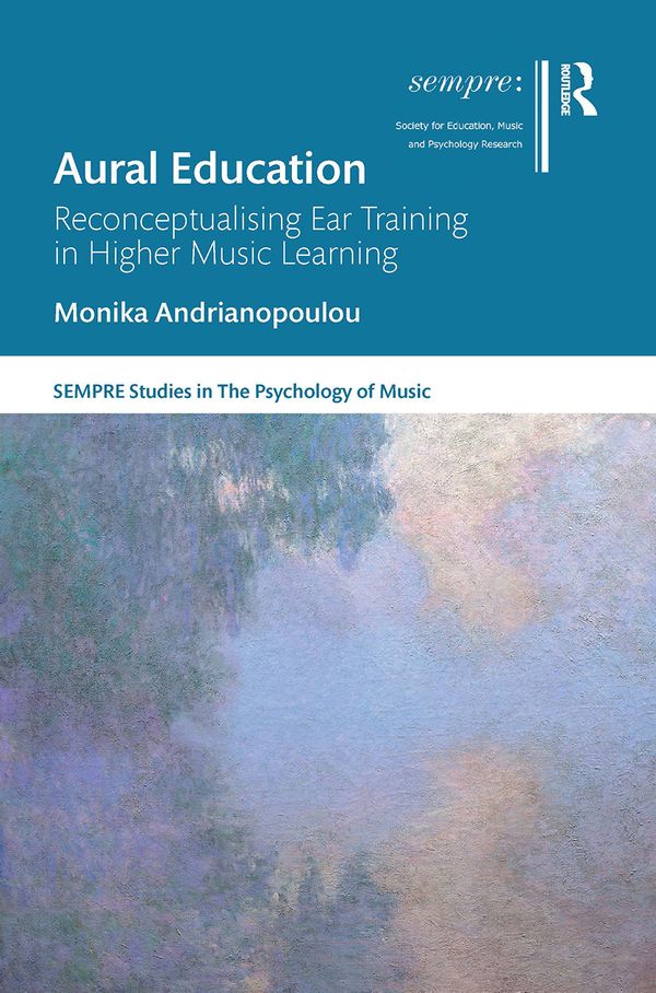 Aural Education | 1:a upplagan