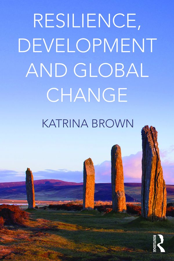 Resilience, Development and Global Change | 0:e upplagan