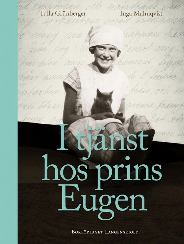Irma i prins Eugens kök : recept och minnen | 1:a upplagan