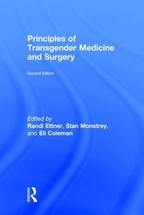 Principles of Transgender Medicine and Surgery | 2:a upplagan