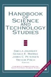 Handbook of Science and Technology Studies | 2:a upplagan