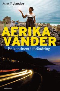 Afrika vänder