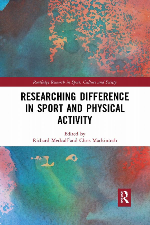 Researching Difference in Sport and Physical Activity | 1:a upplagan