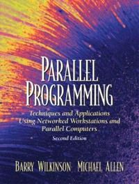 Parallel Programming | 2:a upplagan