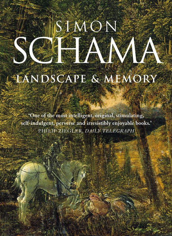 Landscape and memory | 0:e upplagan