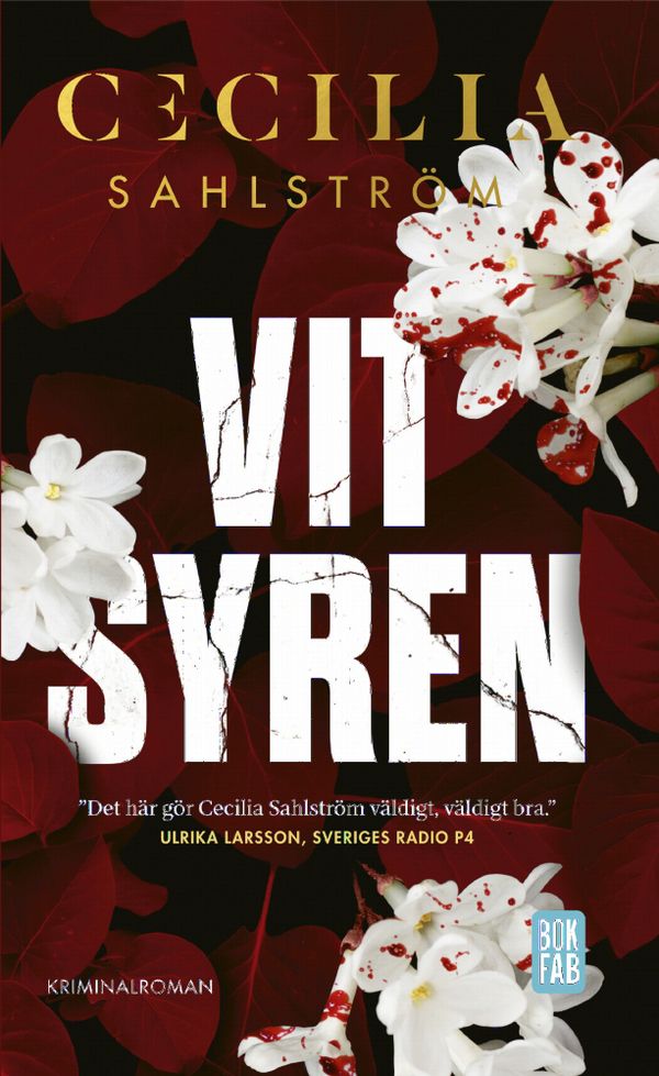 Vit syren | 0:e upplagan