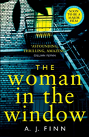 The Woman in the Window