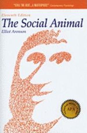 The Social Animal | 11:e upplagan