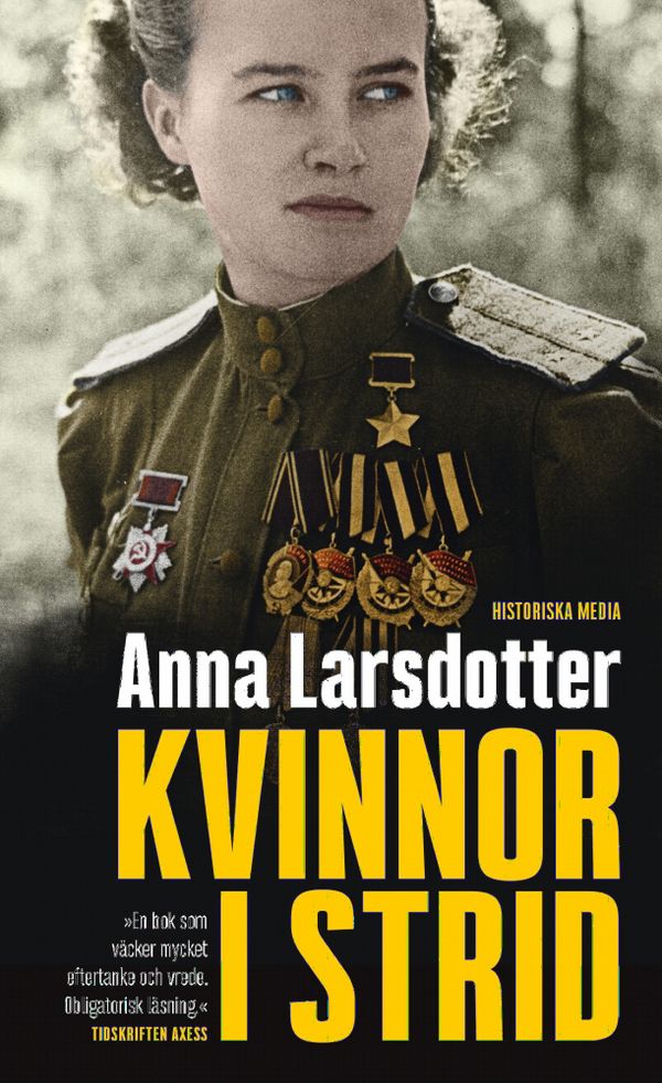 Kvinnor i strid | 1:a upplagan