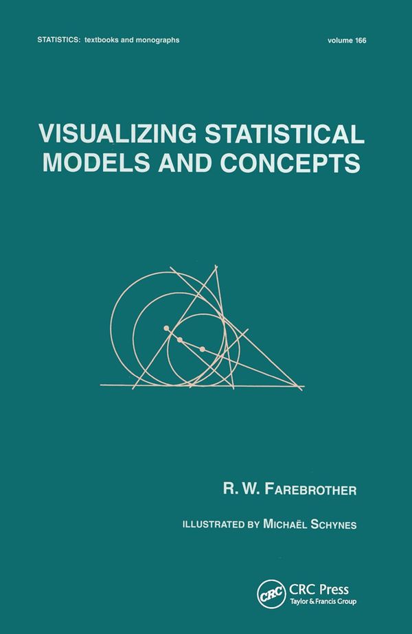 Visualizing Statistical Models And Concepts | 1:a upplagan