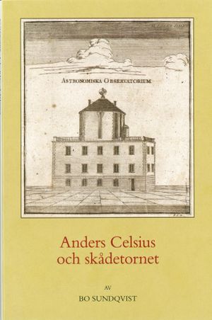 Anders Celsius och skådetornet