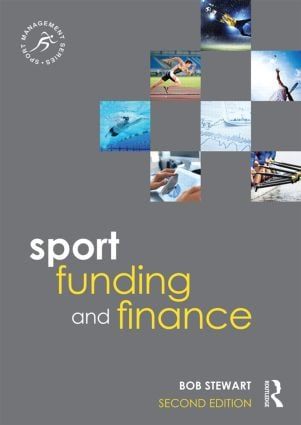 Sport Funding and Finance | 0:e upplagan