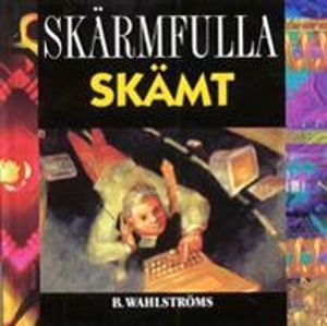 Skärmfulla skämt | 1:a upplagan