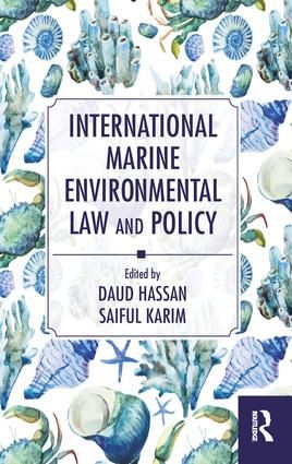 International Marine Environmental Law and Policy | 1:a upplagan