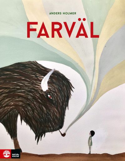 Farväl | 1:a upplagan