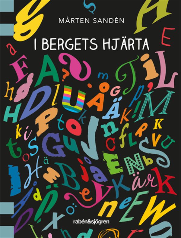 I bergets hjärta | 1:a upplagan