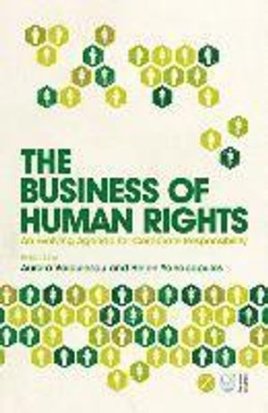 The Business of Human Rights