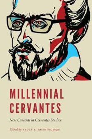 Millennial Cervantes